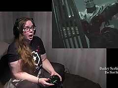 Strip Resident Sinister 2 Play Through