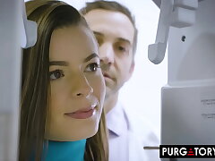 PURGATORYX The Dentist Vol 3 Part 2 with Dharma Jones