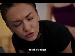 The Best Real Life Futanari Compilation