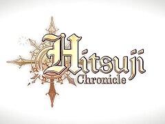 Hitsuji Chronicle Anime porn Bang-out