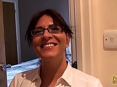 PASCALSSUBSLUTS - Rough MILF Amber