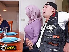 Last Week On BANGBROS.COM: 02/23/2019 -