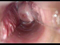 vaginal climax