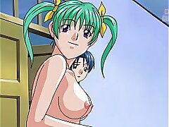 Instructing Episode 1 -Free Anime porn