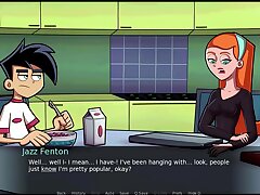 Danny Phantom Amity Park Part 13