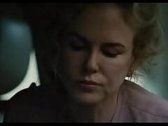 Nicole Kidman Handjob Scene