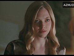 Amanda Seyfried Lovemaking Sequence in