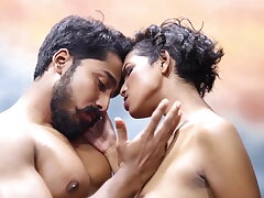 Aang Laga De - Its all about a touch.