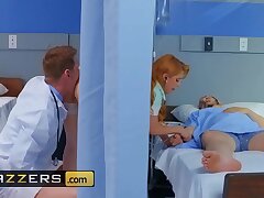 Therapists Adventure - (Penny Pax, Markus Dupree) - Medical Sexthics - Brazzers