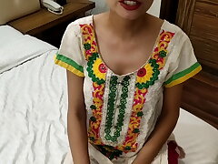 Desi Sizzling Step Sister having