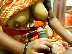 Indian tamil aunty fucktape