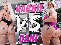 BANGBROS - Amazing BBW Showdown Starring