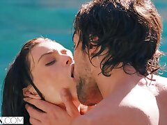 VIXEN Lana Rhoades Has Sex With Her