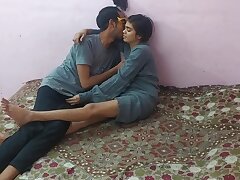 Indian Skinny Schoolgirl Deepthroat Dt With Intense Orgasm Pussy Ravaging