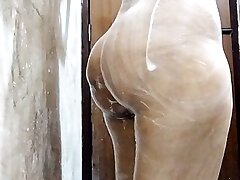 School woman bathing after school frigging in anal hot indian desi school woman cunt