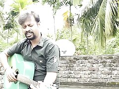 DESI Duo SINGING WITH GUITER IN ROOF (OUTDOOR)