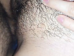 Hard-core Desi Stepsister Lets Me Shag