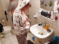 Sista Ass Fucked Hard In The Douche And