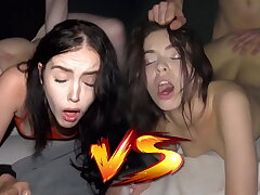 Zoe Gal VS Emily Mayers - Who Is Better?