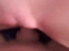 Lovely Home Made Cum Inwards Vulva