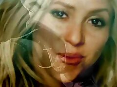 SHAKIRA - TRIBUTO (El Mejor Compilado)