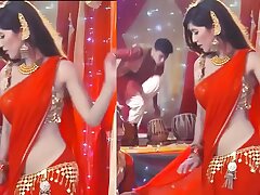 Naila Nayem Bang-out Video, Bangla Model With Big Boobs And A Big Booty