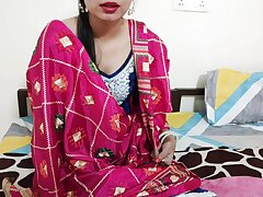 Saarabhabhi6 Very first step stepbro ne jamkar chuda step stepbro step-sister intercourse in clear Hindi audio itna chudi roleplay hd