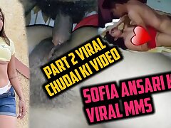 Sofia Ansari fresh porno vid viral