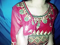 Bengali Bhabhi Super-steamy Bur Chudai