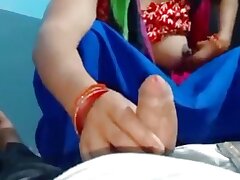 Bhabhi ka udders dudh nikal raha chodne me aza a gya ab to