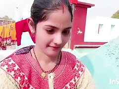 Indian village chick shave her pussy, Indian hot sex chick Reshma bhabhi