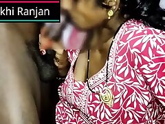 Desi Bihaari Bhabhi Hardcore boinked by