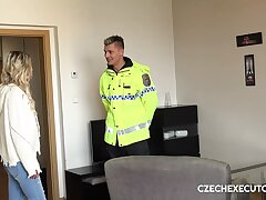 FUCK WITH Wild COP