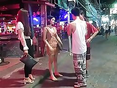 Thailand Sex - Elder Dude and Youthfull