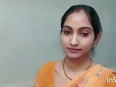 Indian wonderful maid astounding