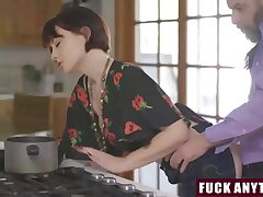 FuckAnytime - Daughter-in-law and