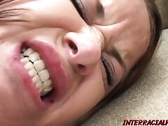 Mischievous honey Savannah Stern humped