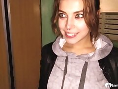 Horny daughter-in-law wants to get