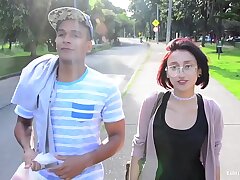 MAMACITAZ  - Colombian Teenie Luna