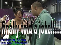 Exxxotica explosion Fresh Jersey part #1