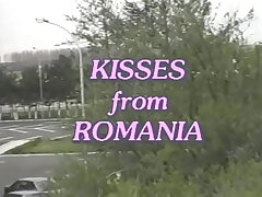 LBO - Smooched From Romania - Utter