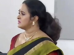 Mallu Aunty immense