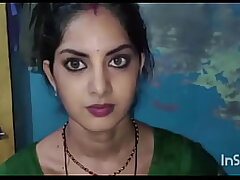 Indian freshly wifey fucked by her